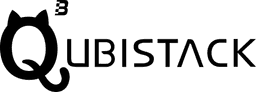 QubiStack Logo